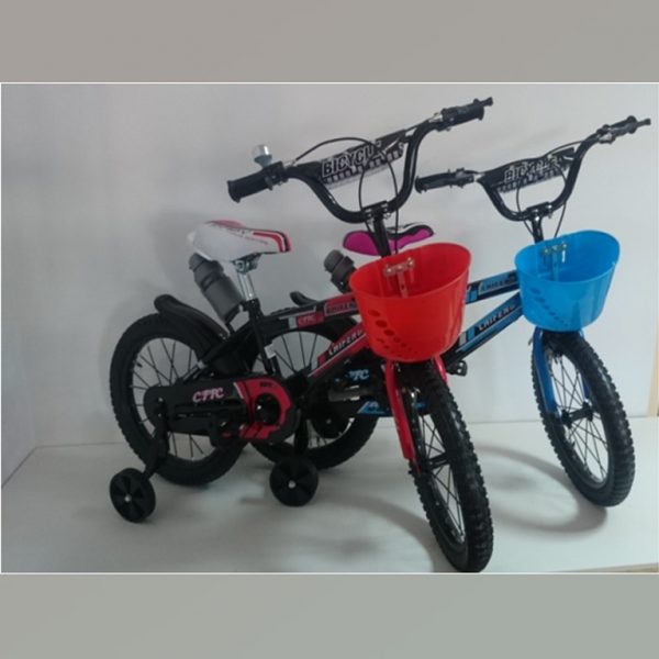 Bicikl 6710-16  SC-055