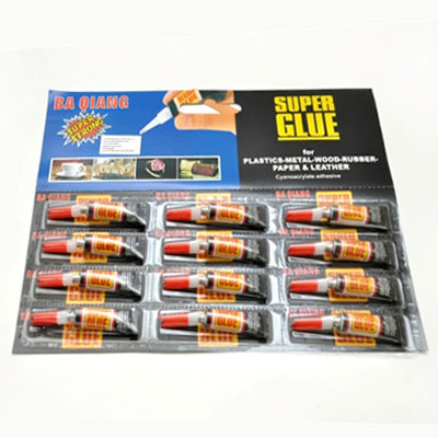 Super ljepilo 12/1 glue  SC-356