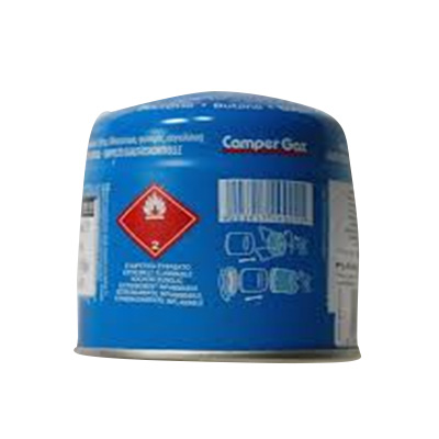 Continent gas 190 gr 48/1