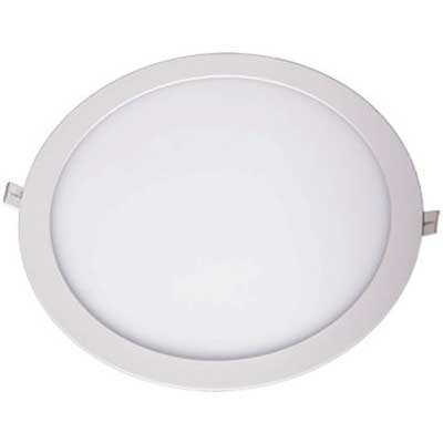 LED panel 24W okrugli