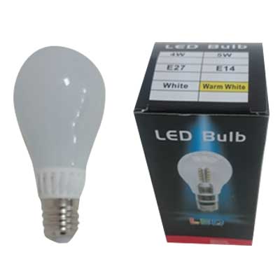 Sijalica LED 9W E27  SC-028