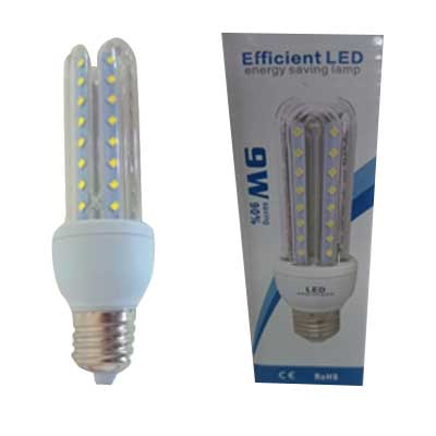 Sijalica LED 9W E27 SC-023