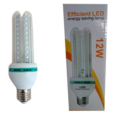 Sijalica LED 12W E27 SC-024