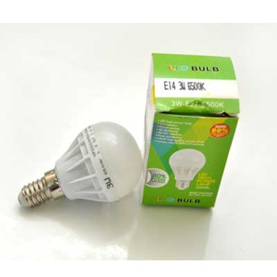 Sijalica  LED  E-14  3W  SC-318