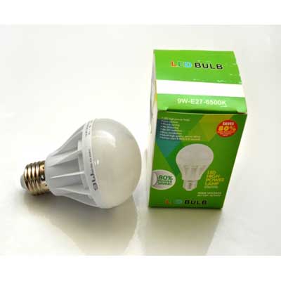 Sijalica  LED  E-27  7W SC-321