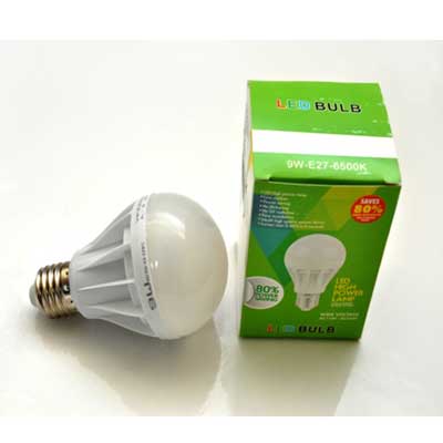 Sijalica LED  E-27 12W SC-323